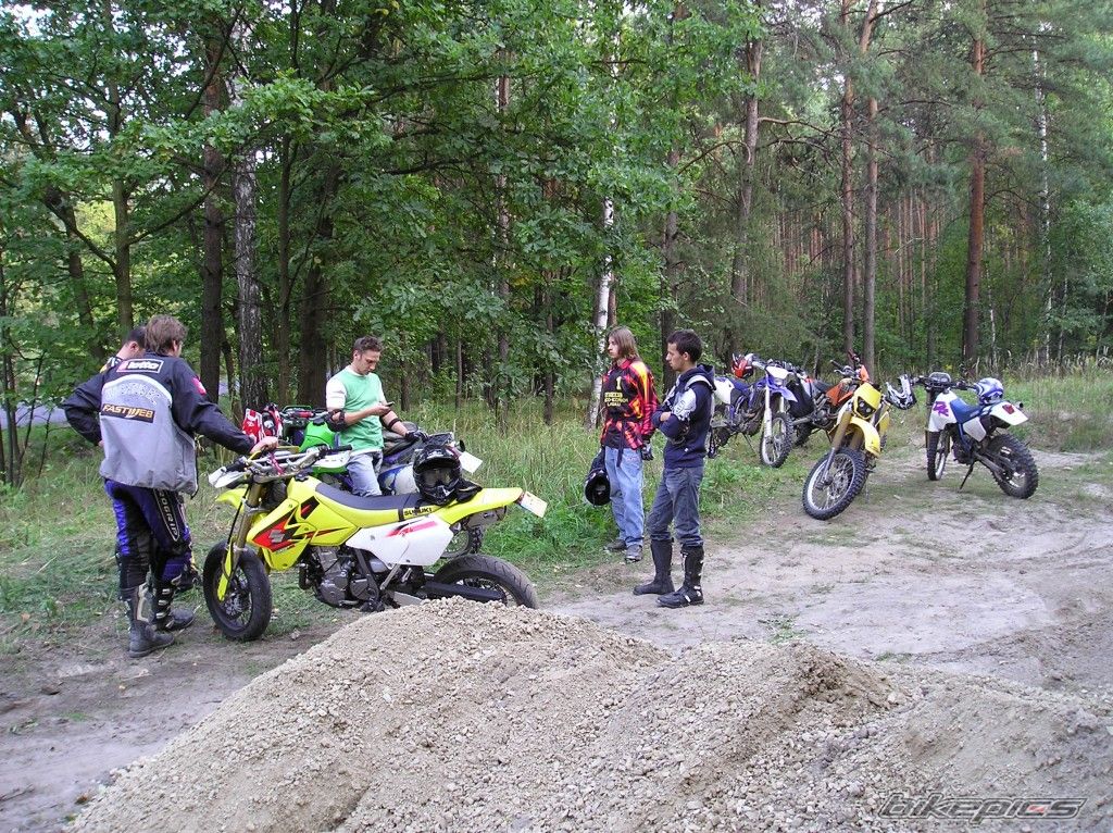 Bike Photo 680360