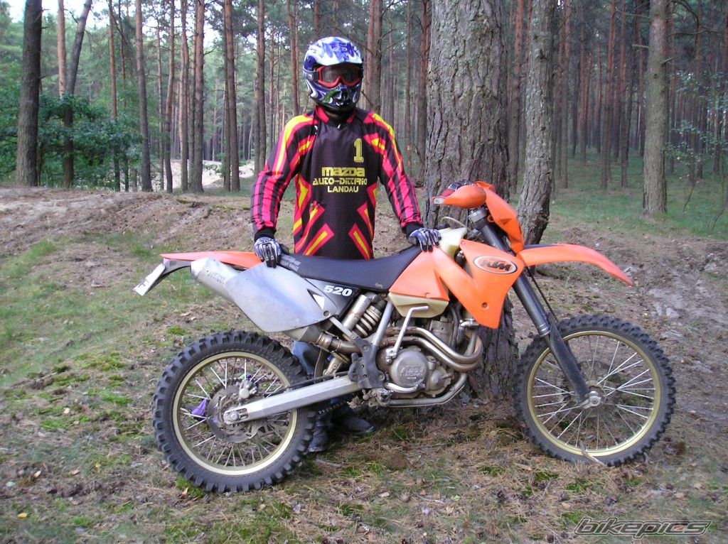 Bike Photo 680366