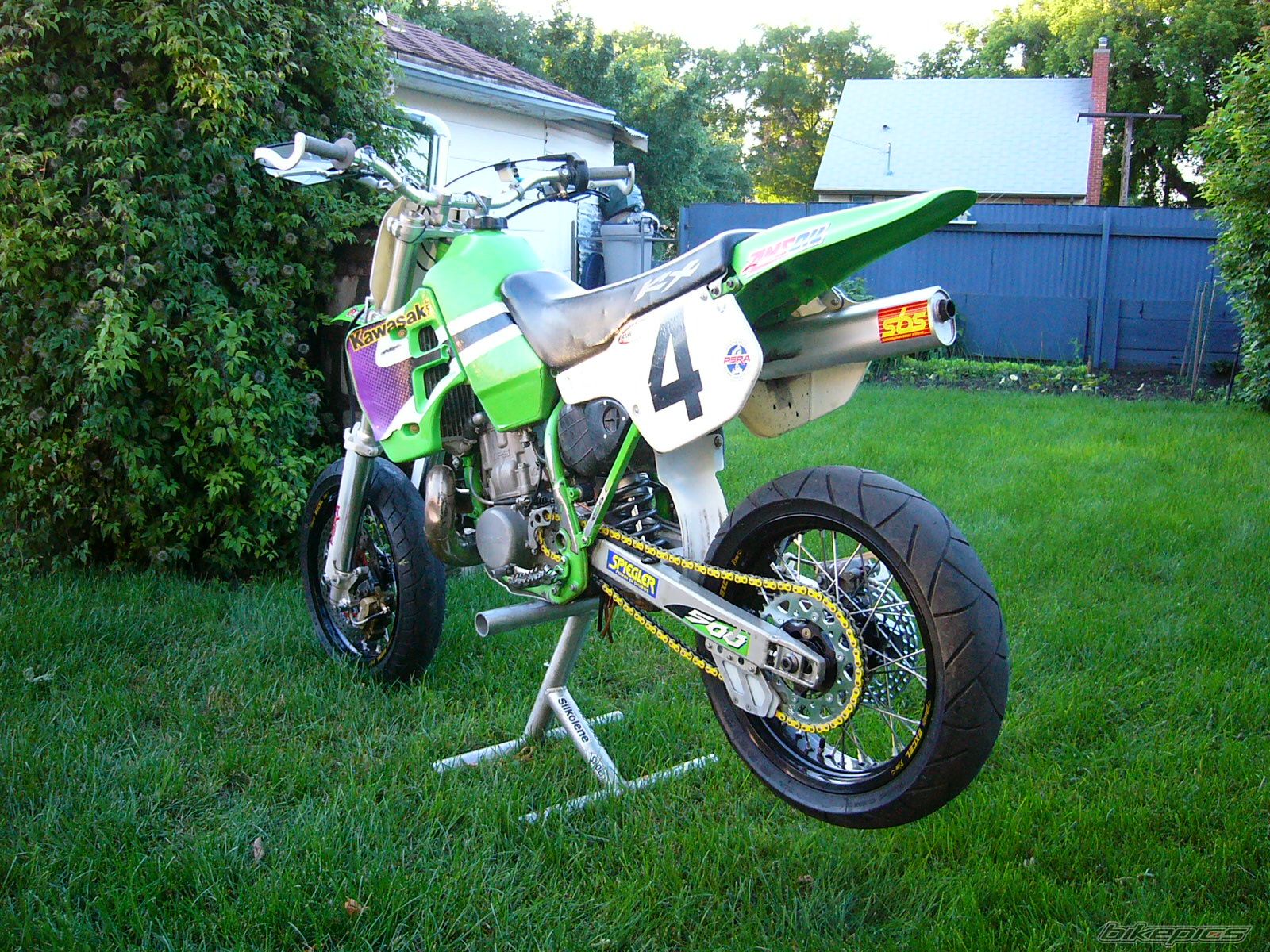 Bike Photo 680367