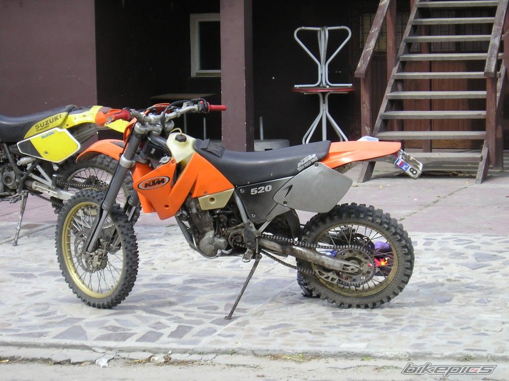 Bike Photo 680375