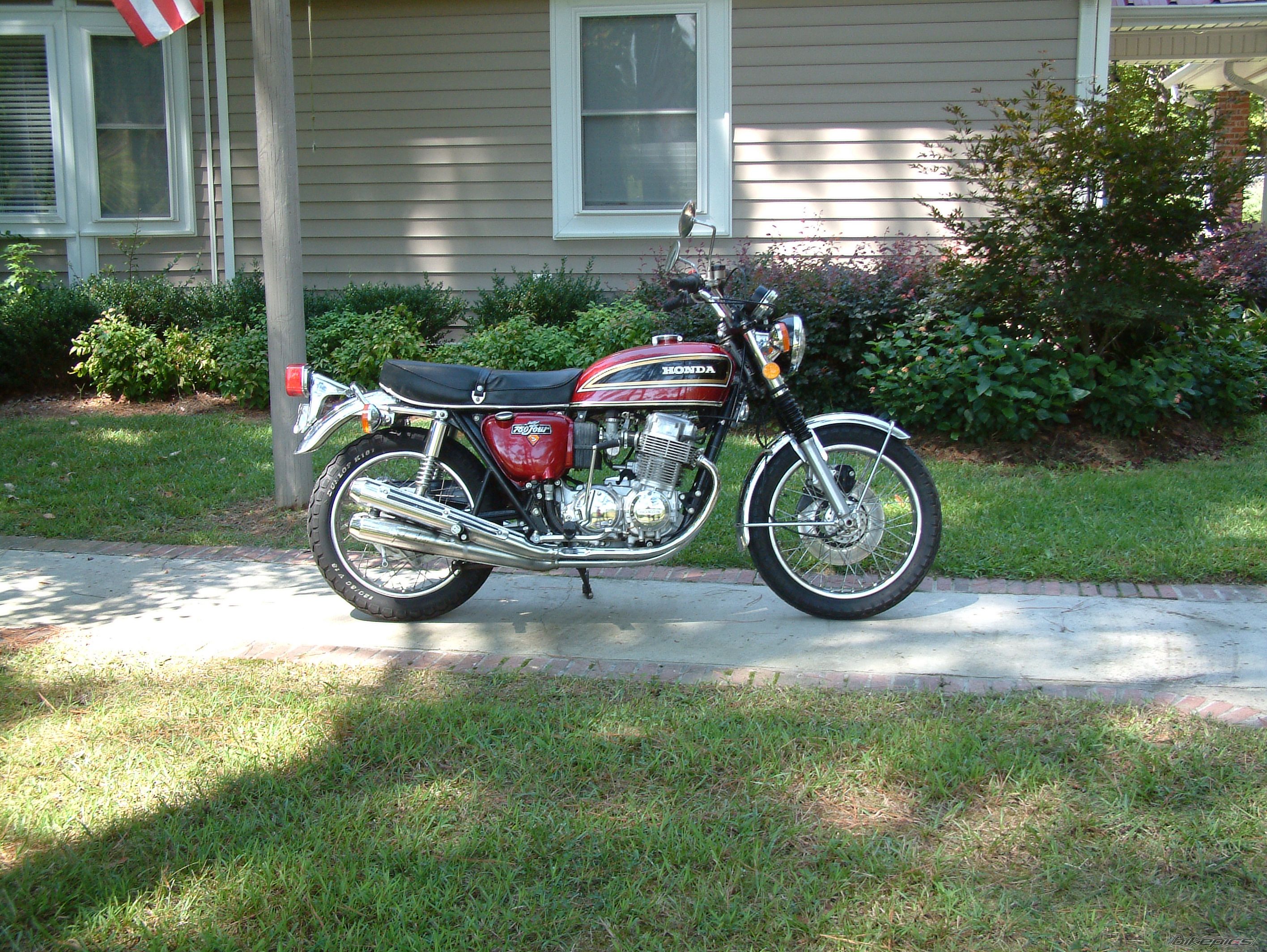 Bike Photo 680395