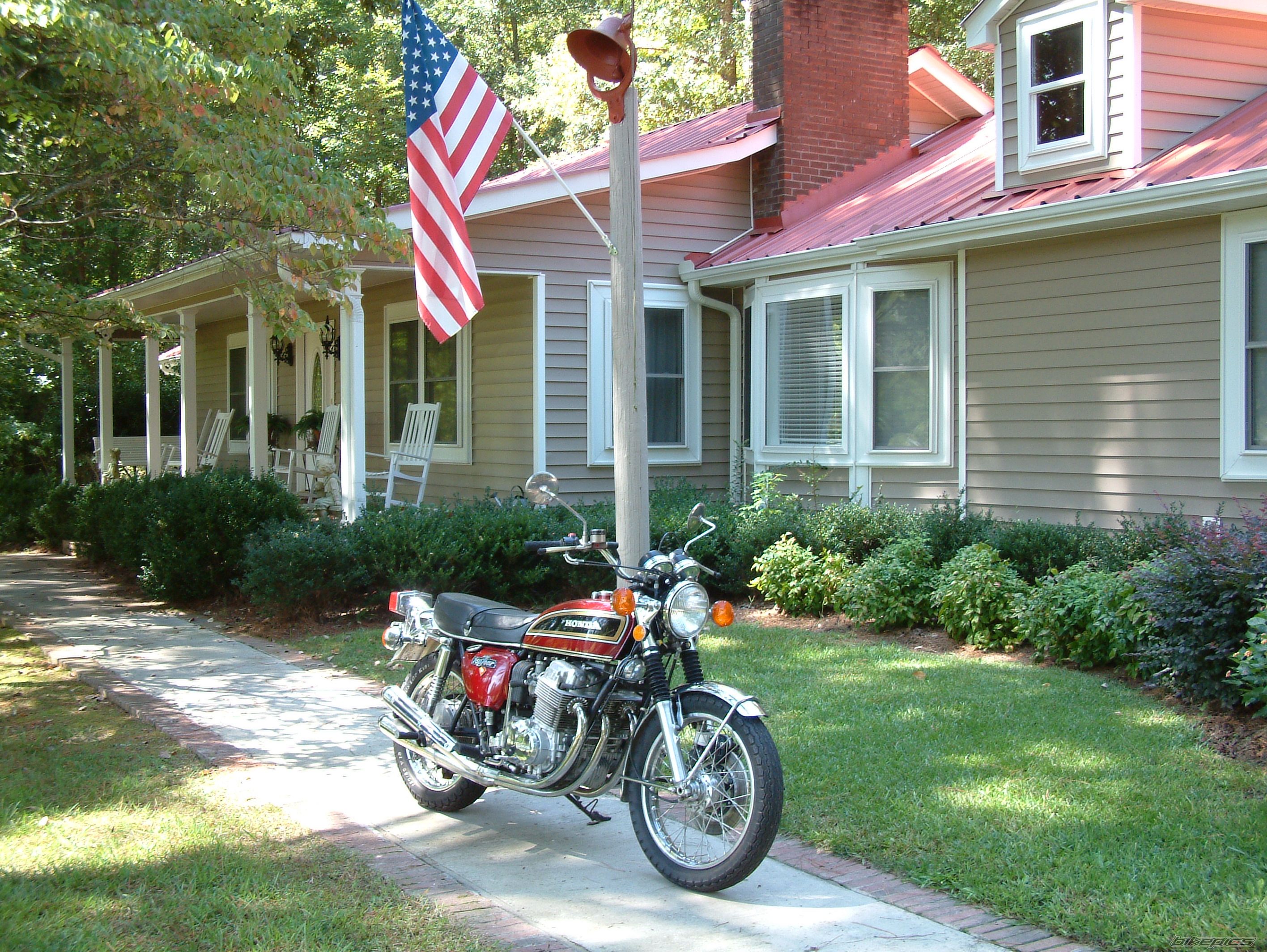 Bike Photo 680402