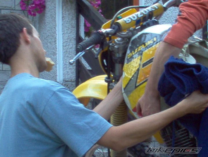 Bike Photo 680427