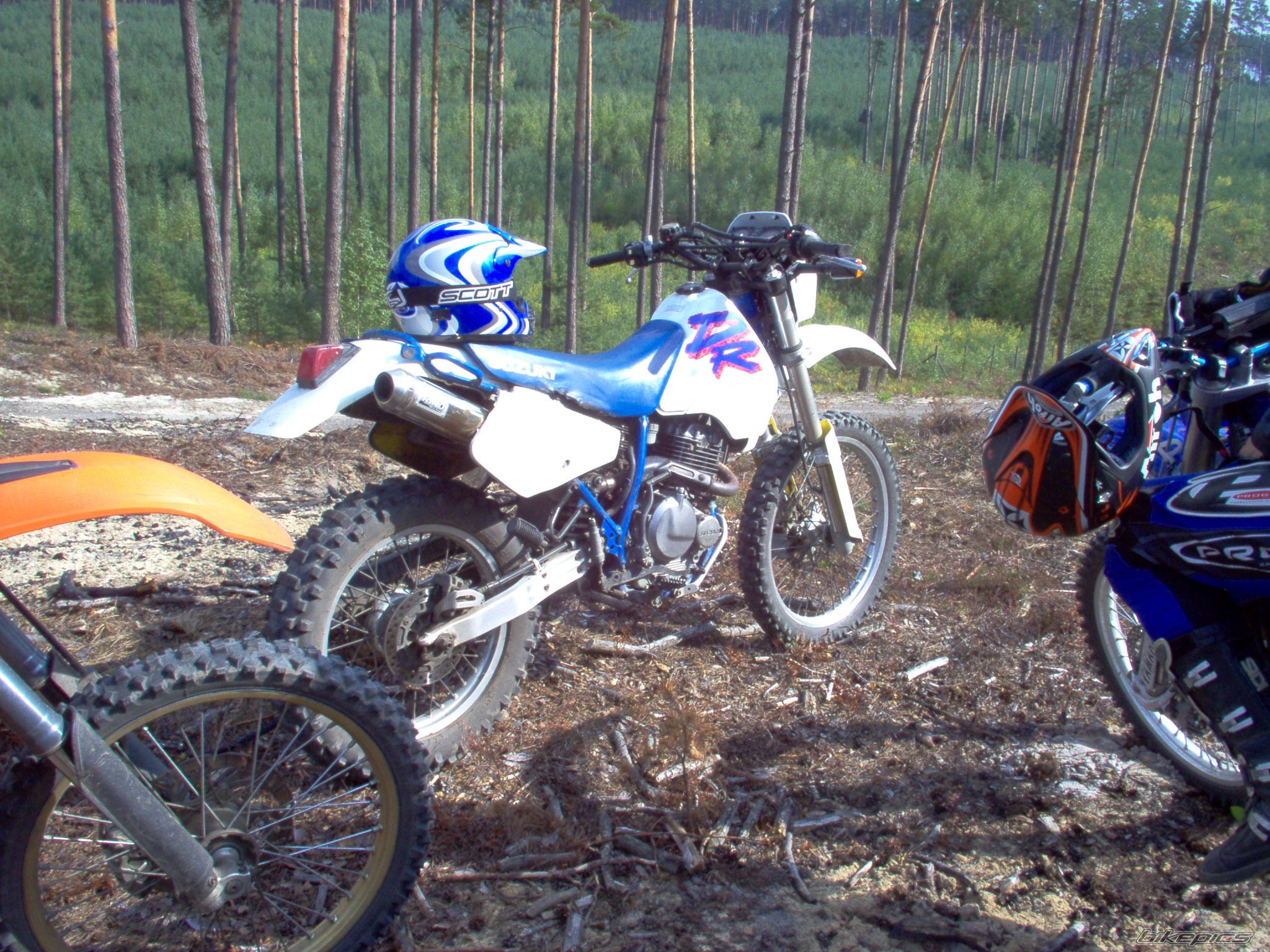 Bike Photo 680430