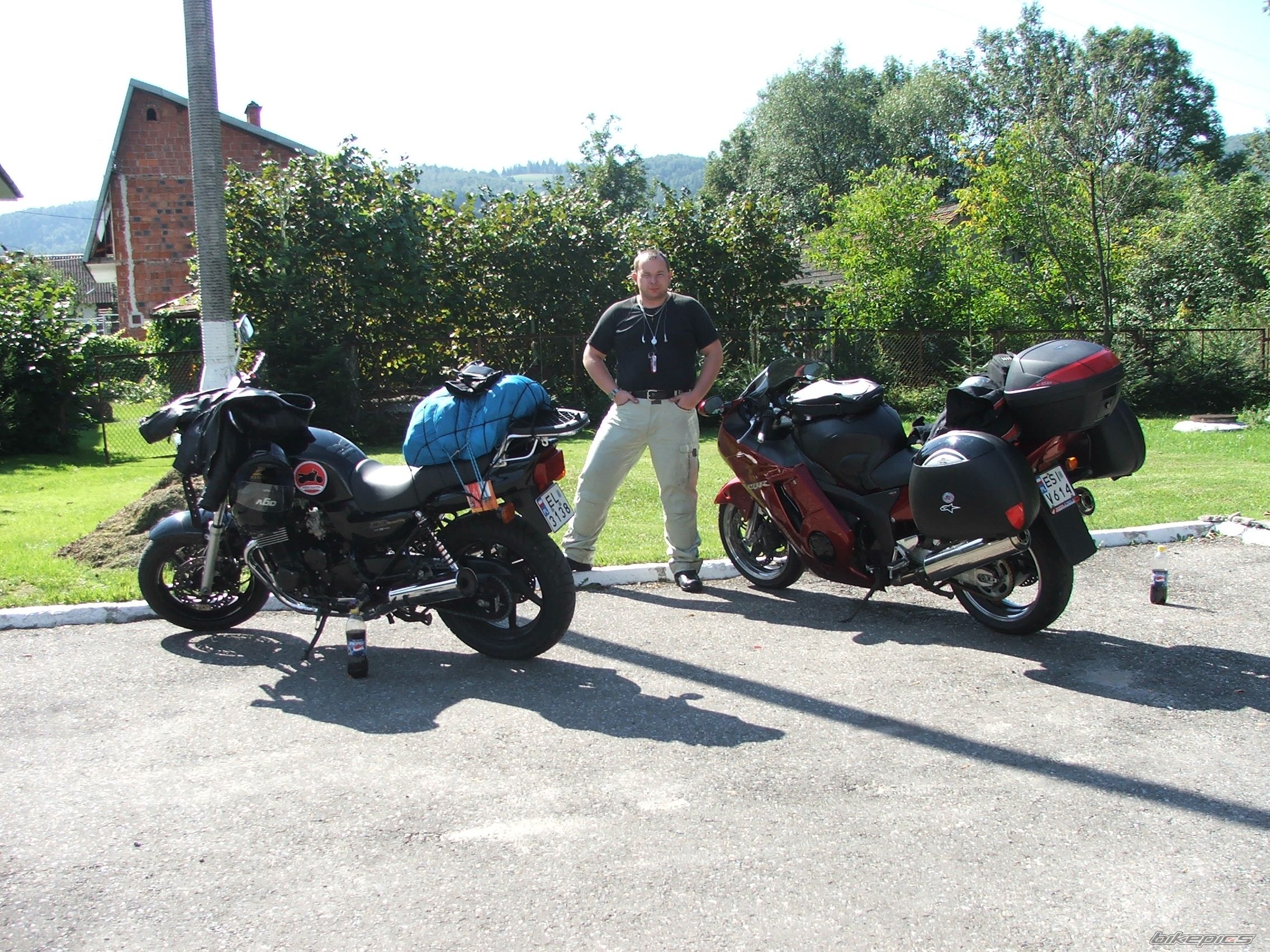 Bike Photo 680444