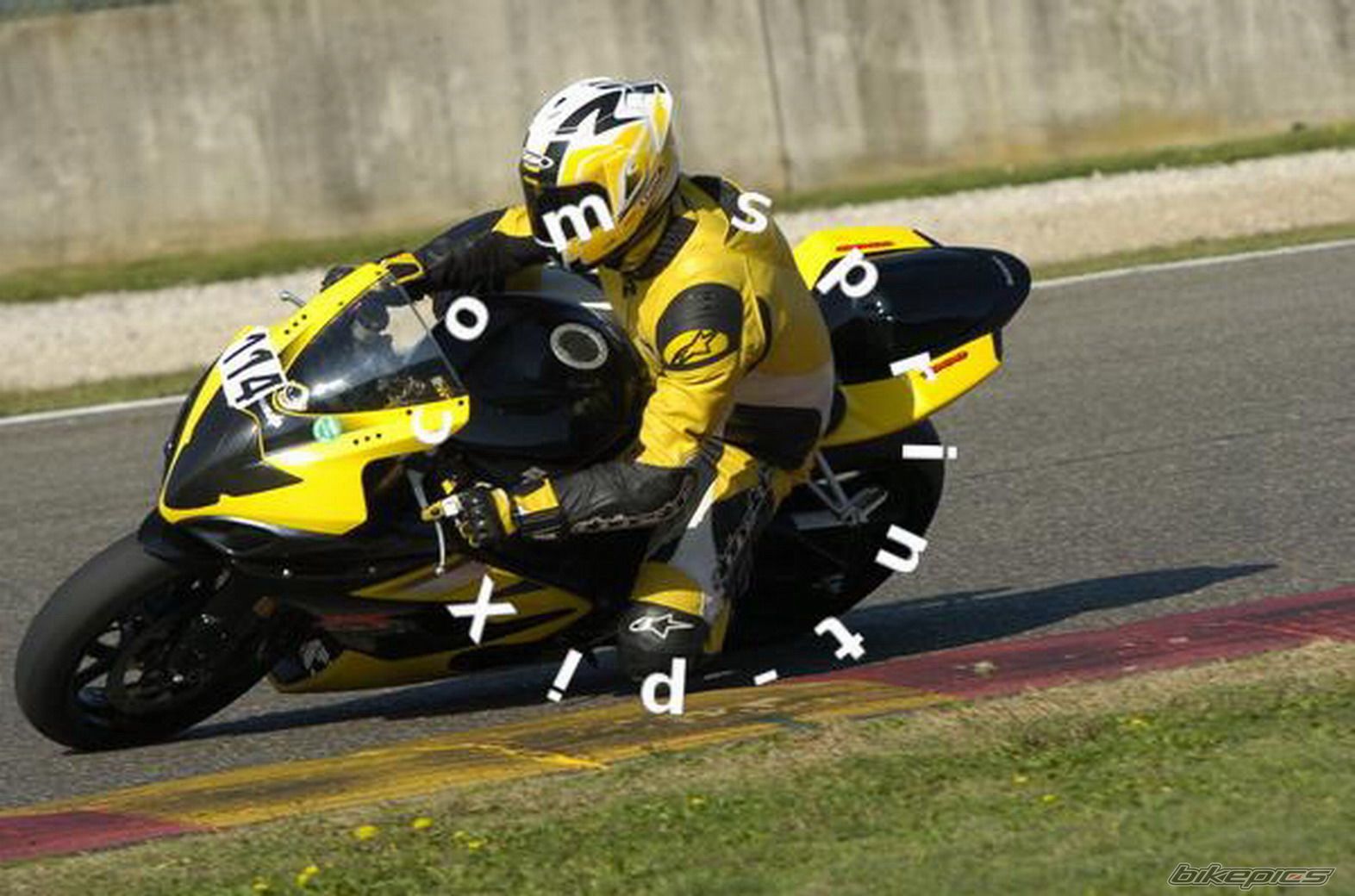 Bike Photo 680446