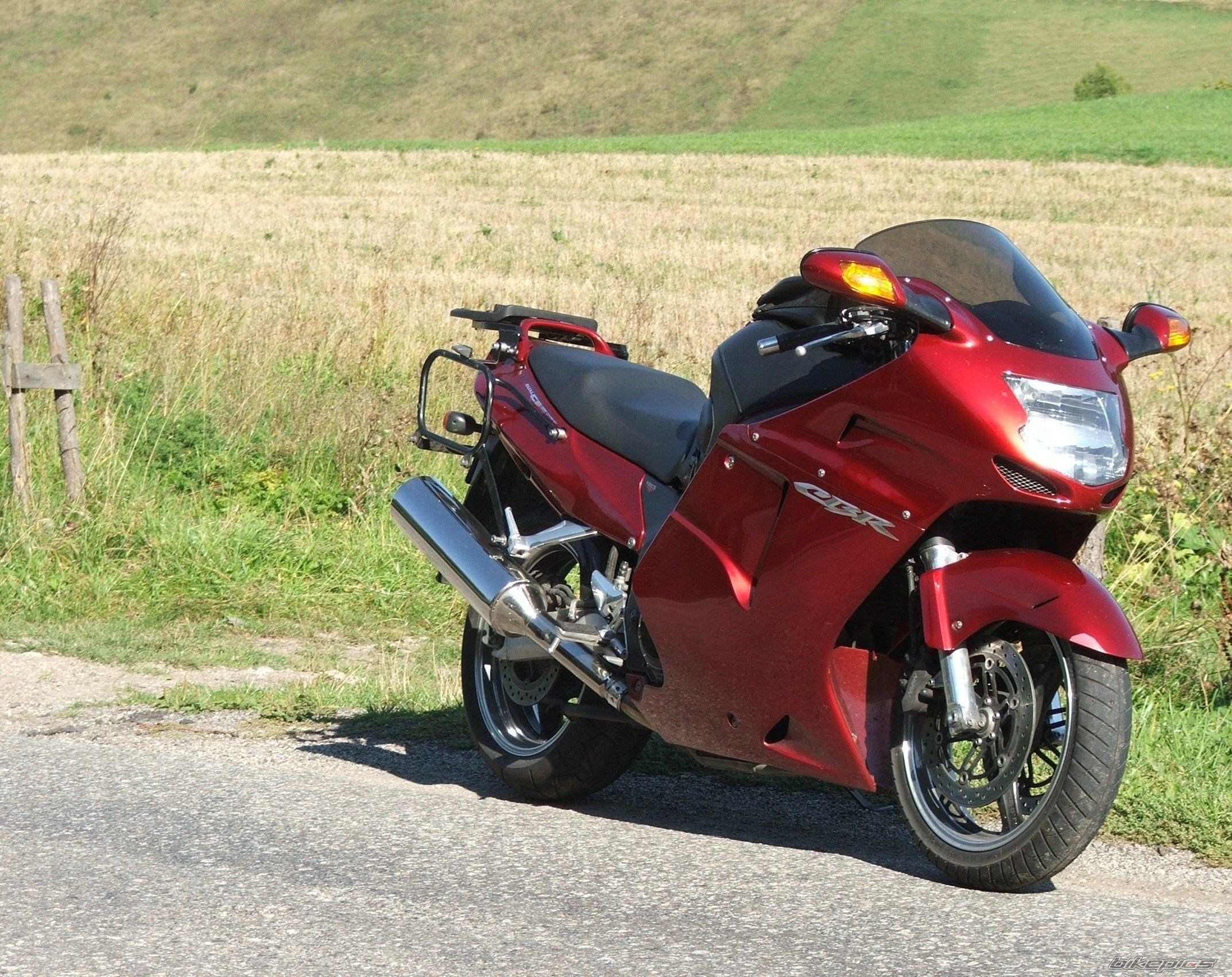 Bike Photo 680451