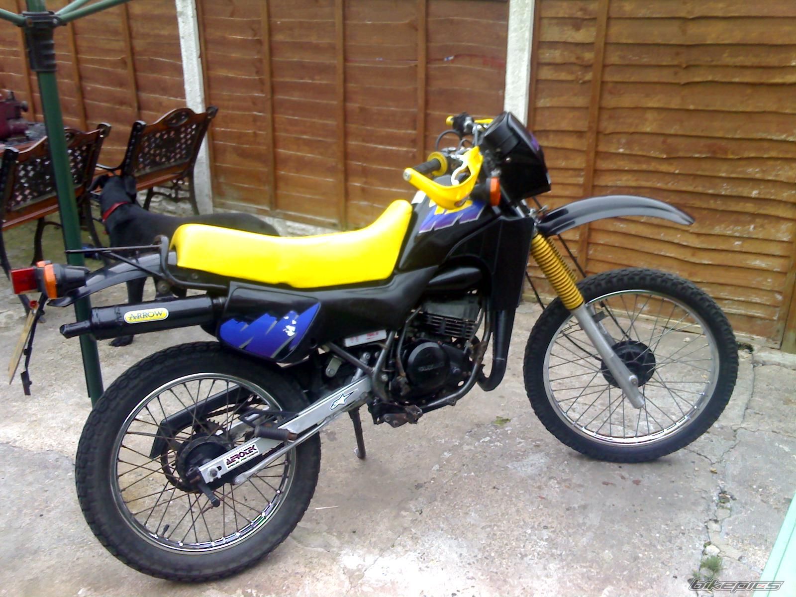 Bike Photo 680458