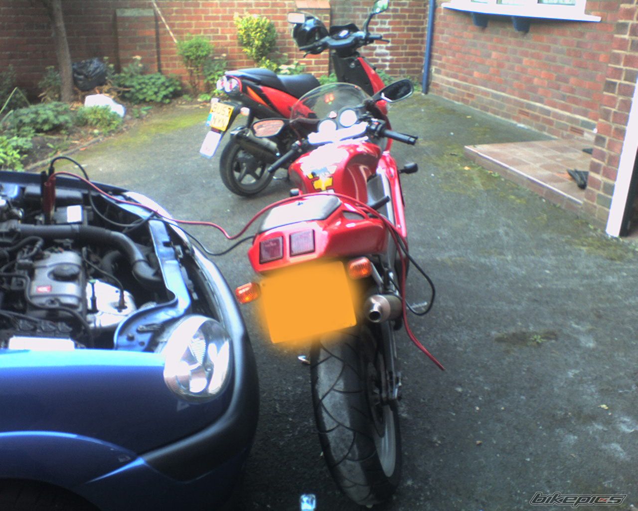 Bike Photo 680502