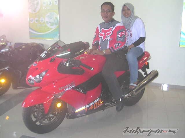 Bike Photo 680597