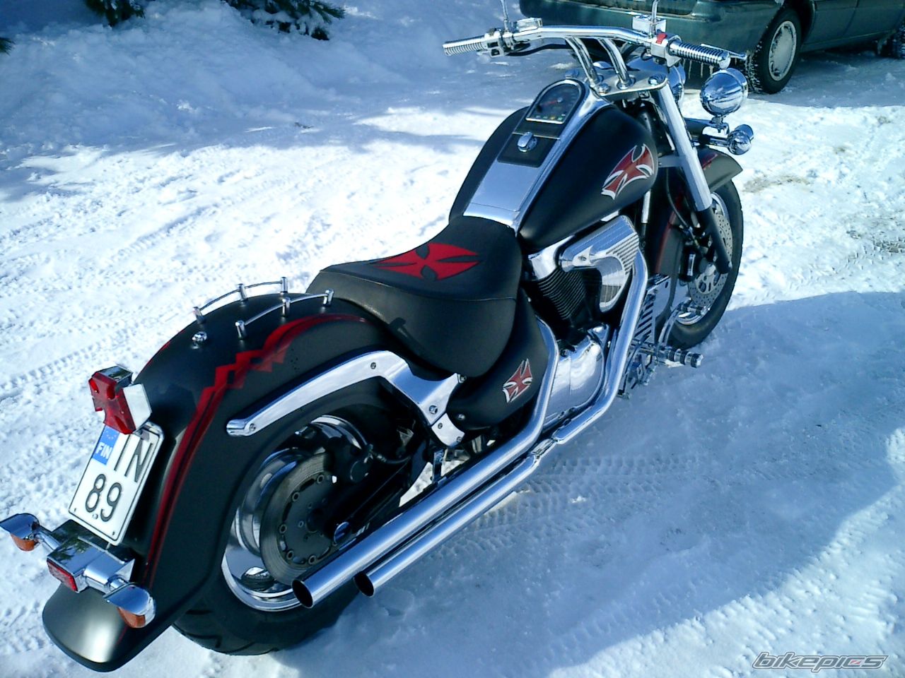 Bike Photo 680629