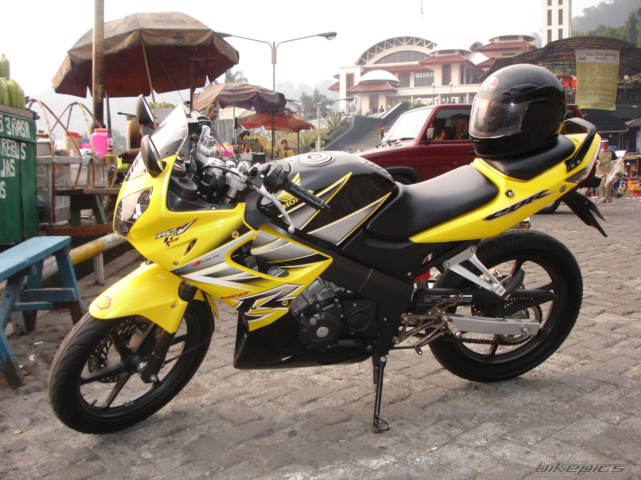 Bike Photo 680644