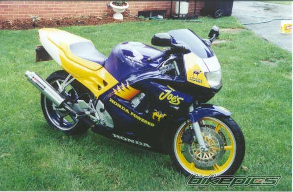 Bike Photo 68065