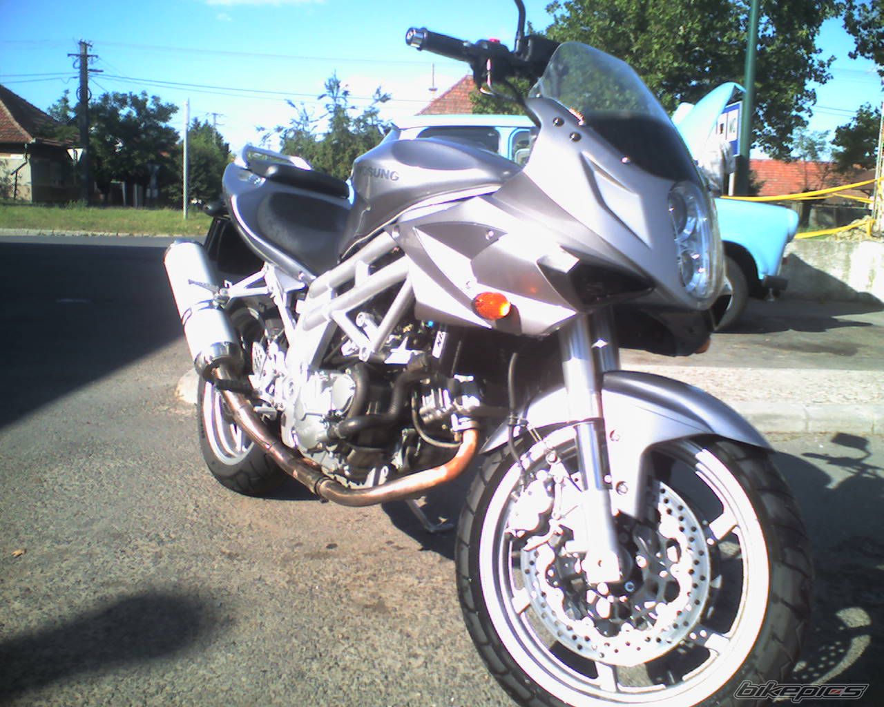 Bike Photo 680653