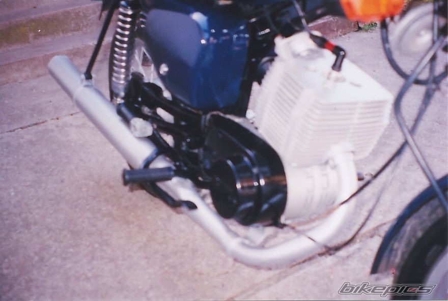 Bike Photo 680816