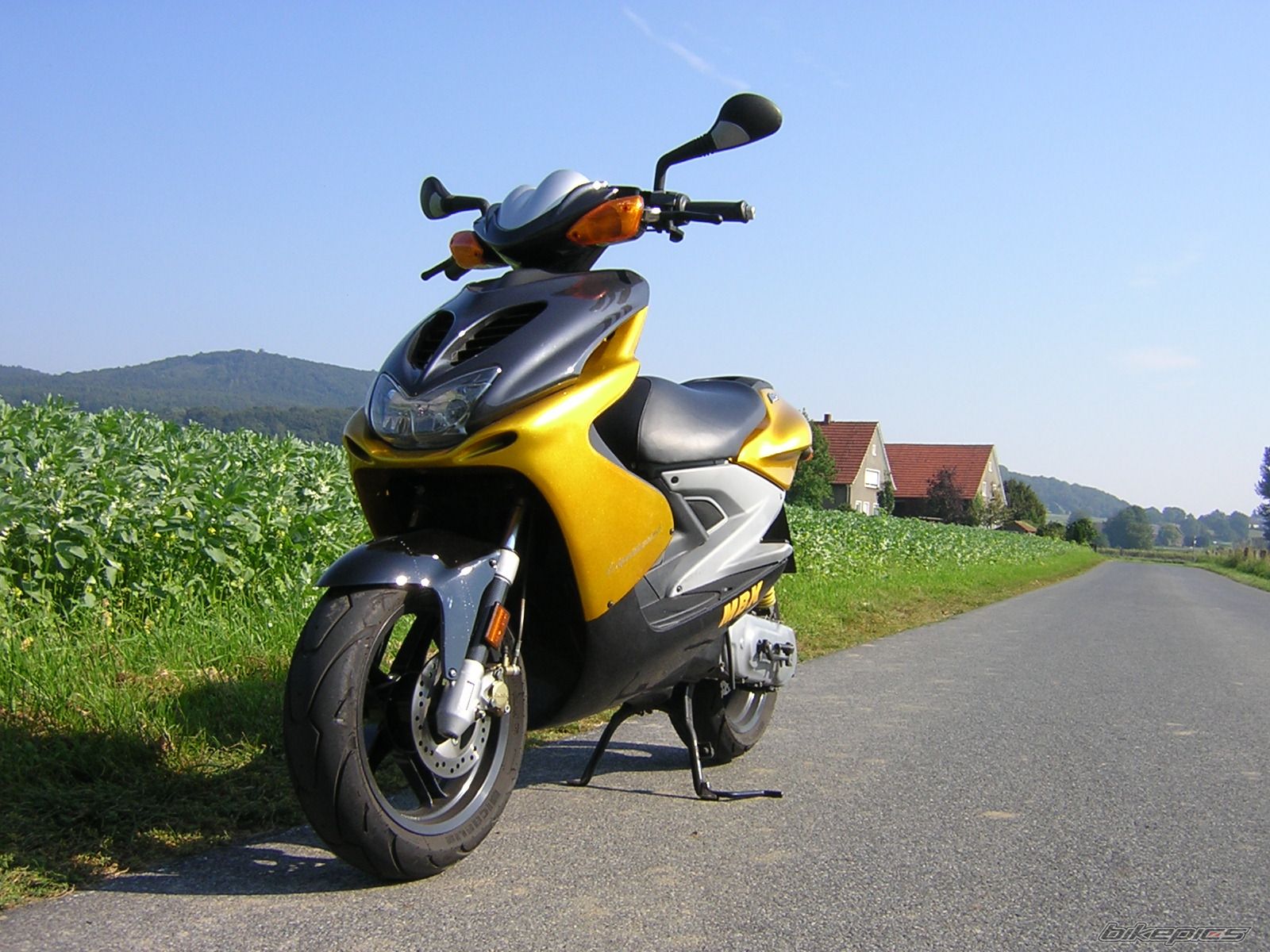 Bike Photo 680835
