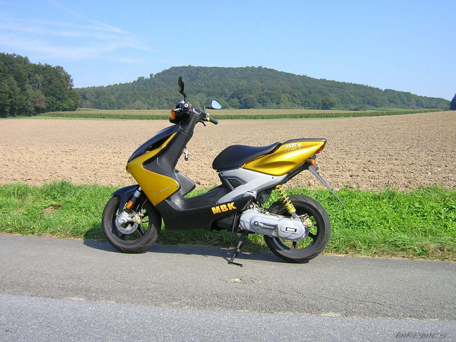 Bike Photo 680846