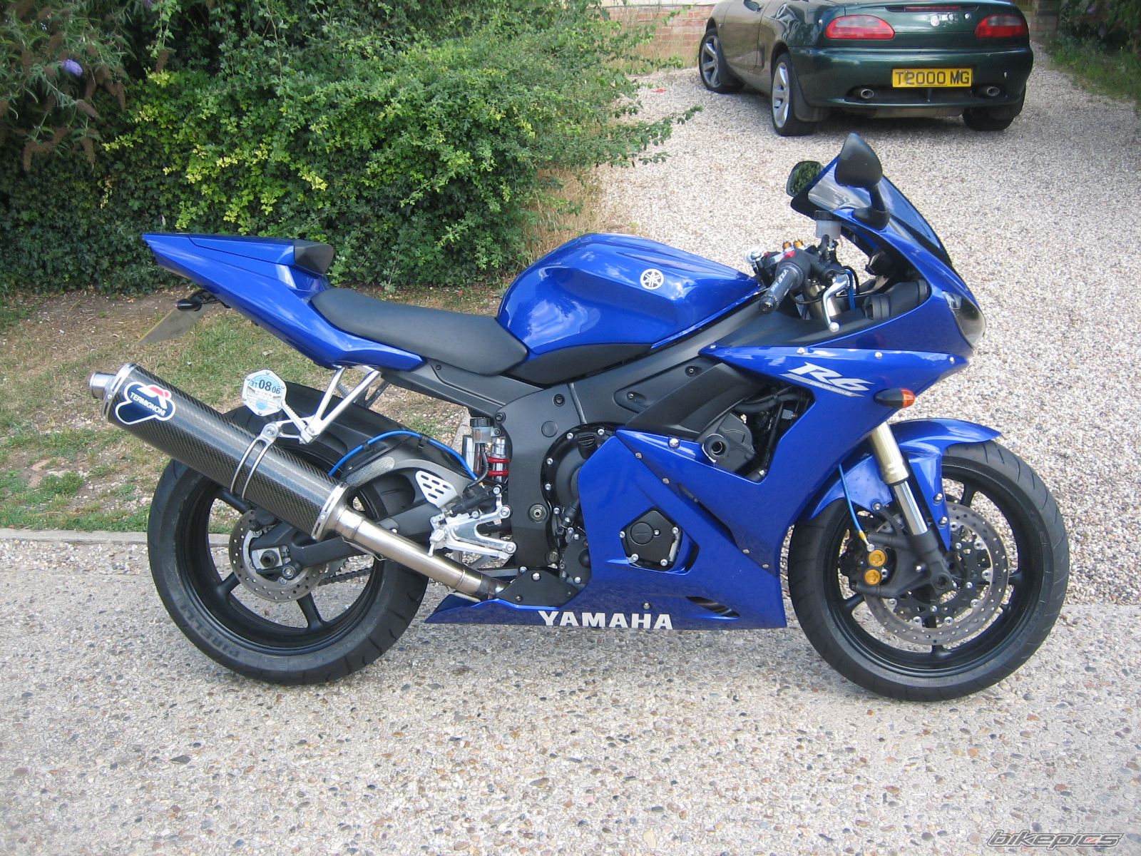 Bike Photo 680947