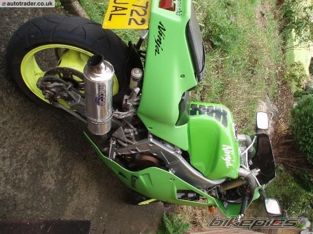 Bike Photo 680951