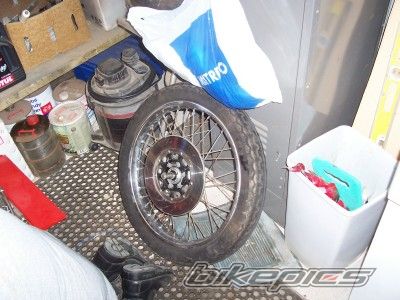 Bike Photo 680955