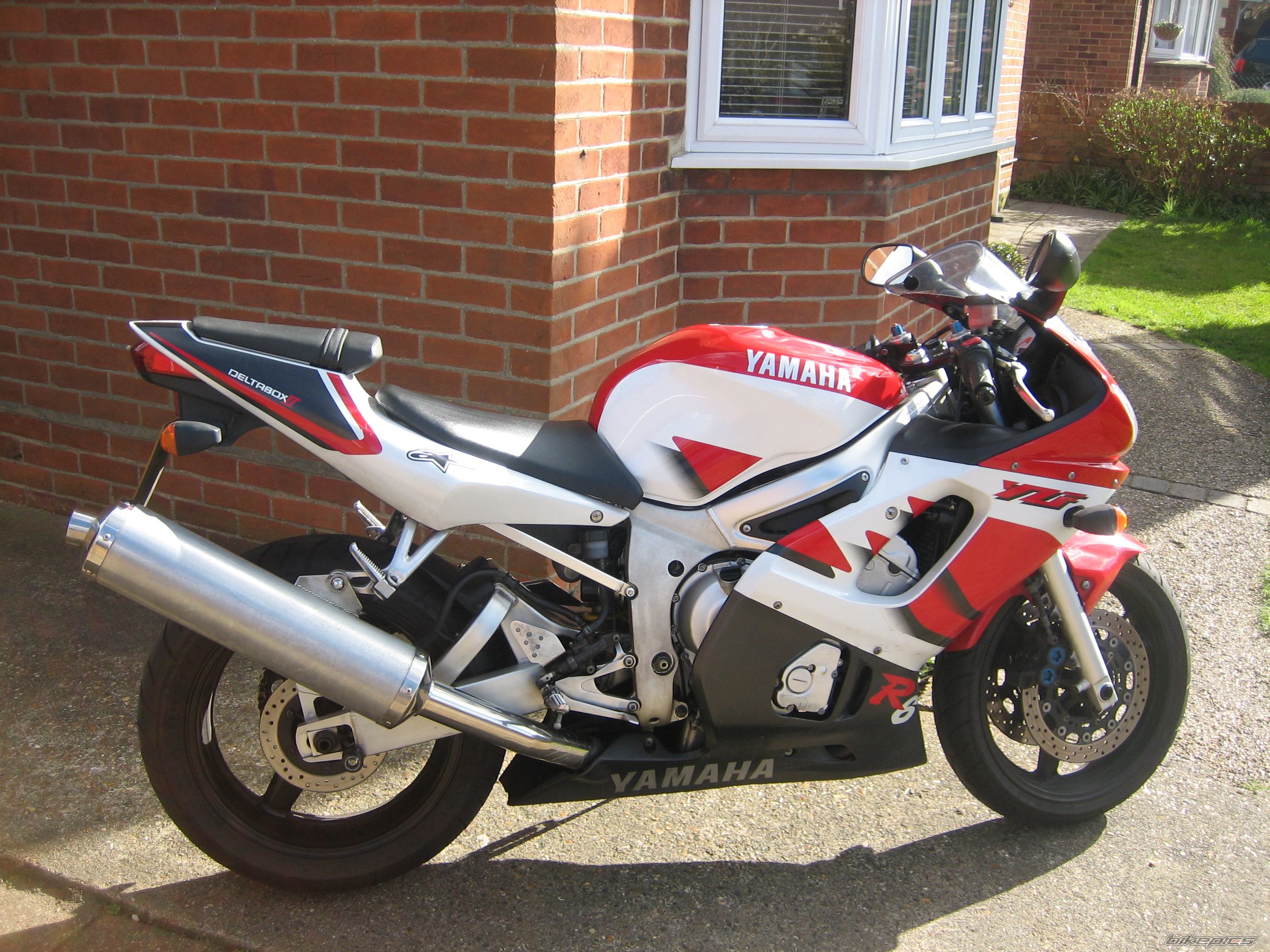 Bike Photo 680959