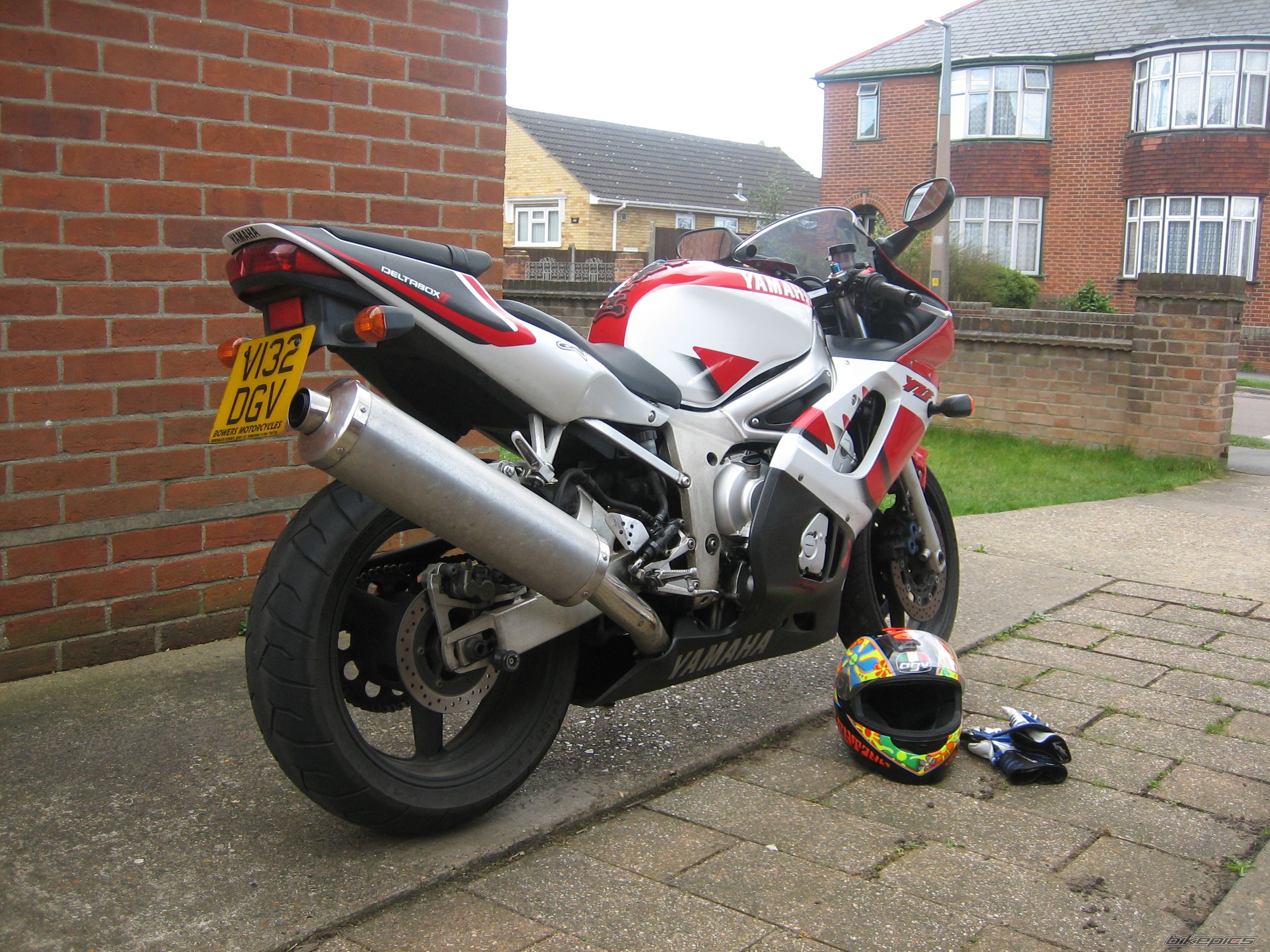 Bike Photo 680962
