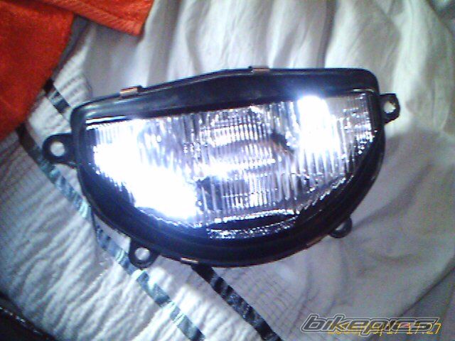 Bike Photo 681007