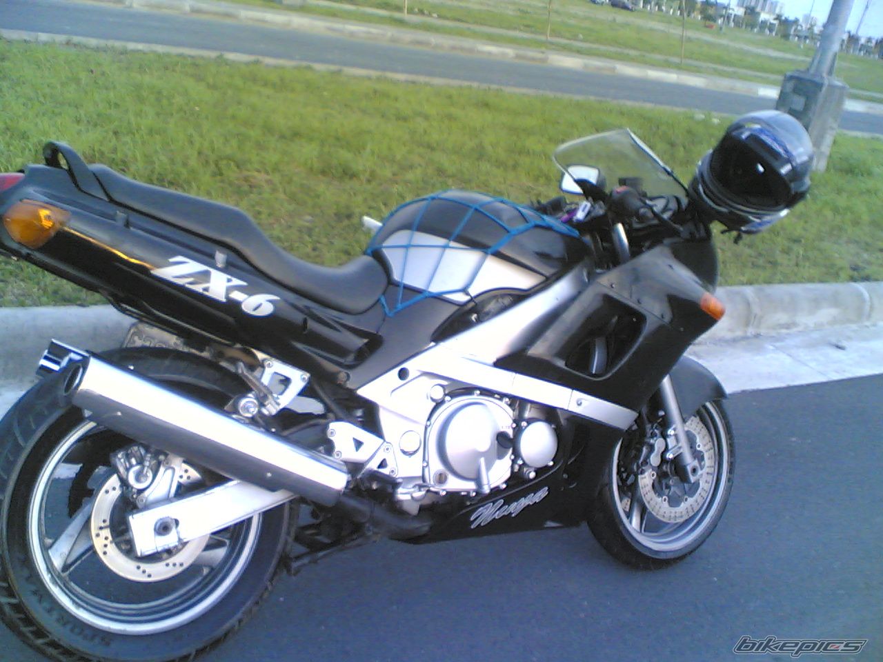 Bike Photo 681027