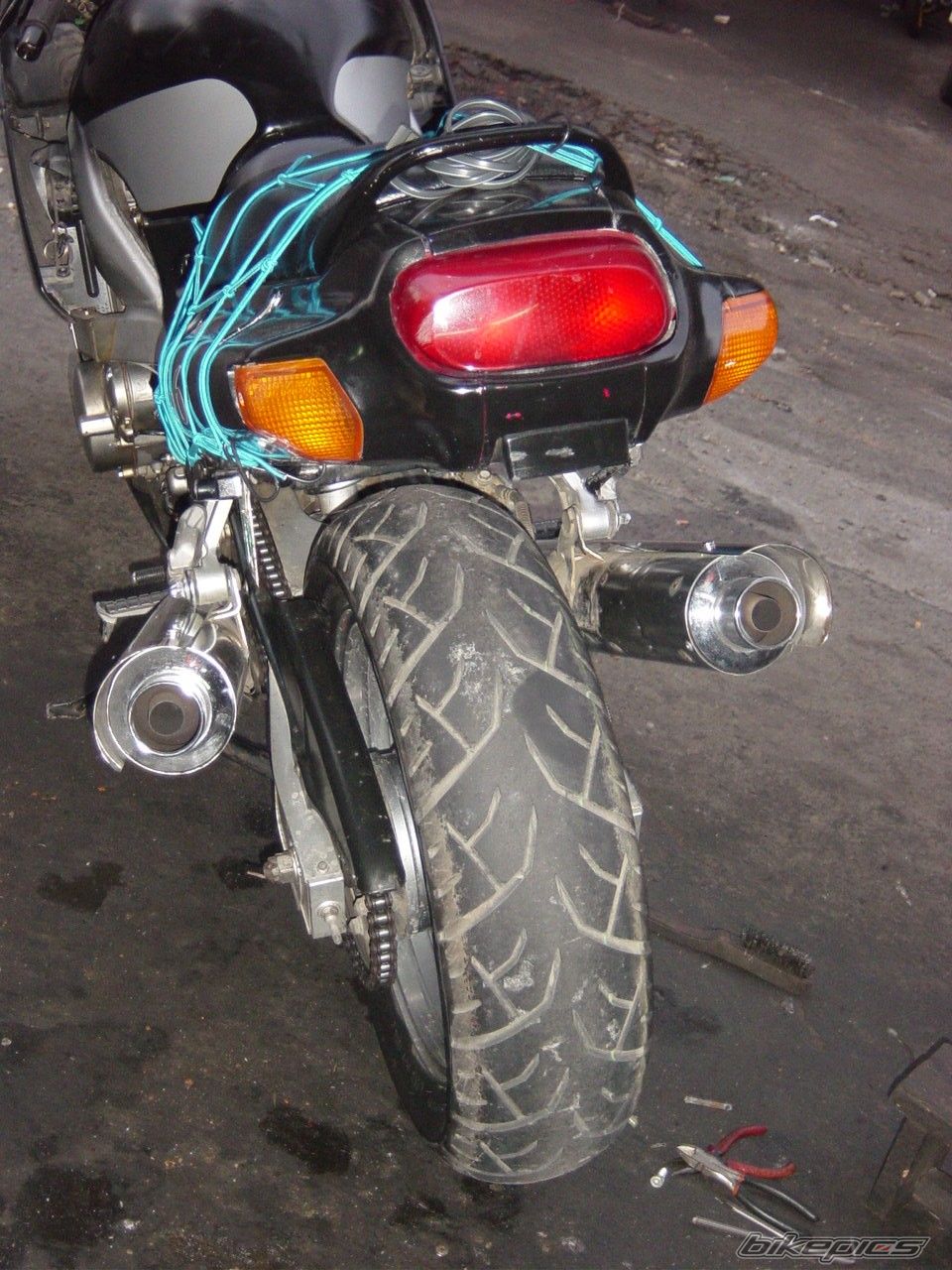 Bike Photo 681029