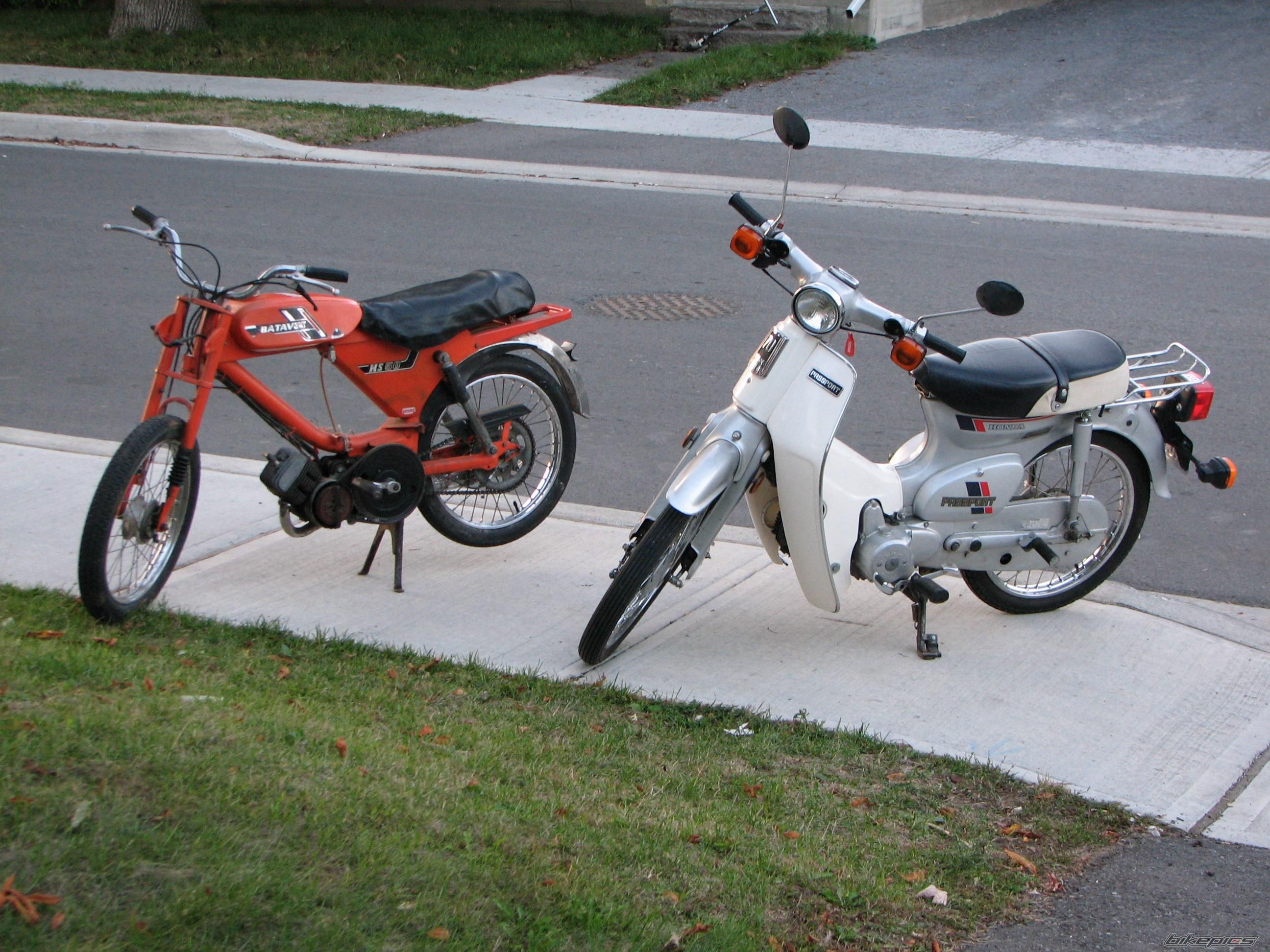Bike Photo 681052
