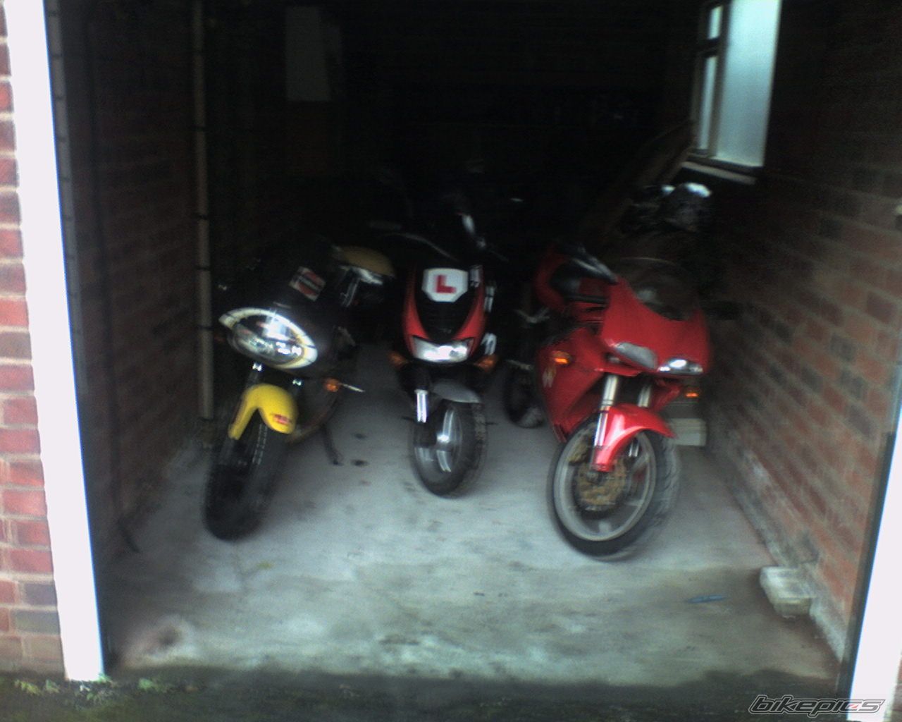 Bike Photo 681057