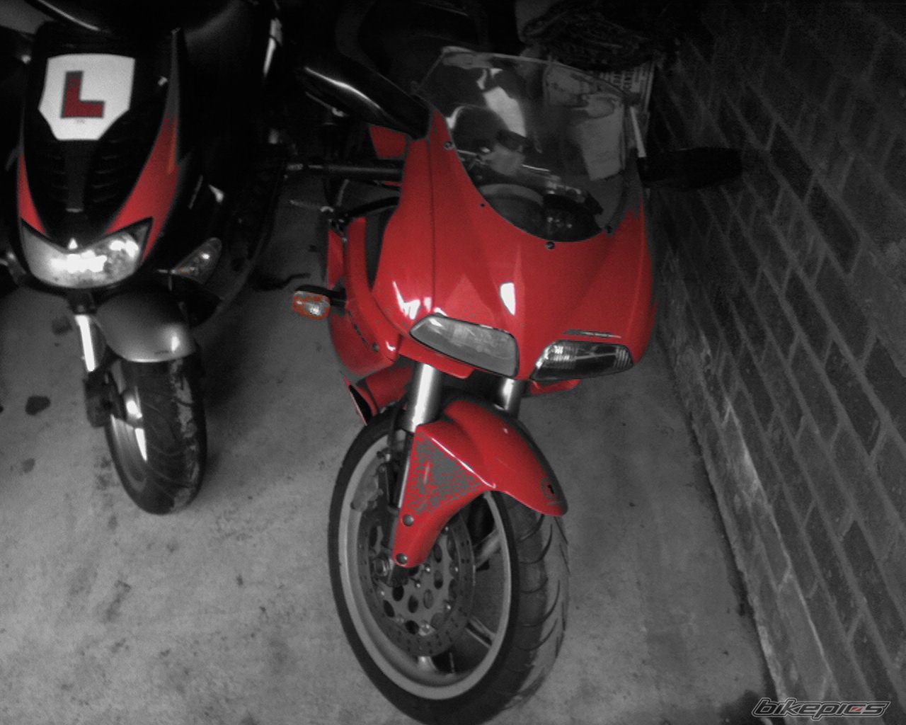 Bike Photo 681058