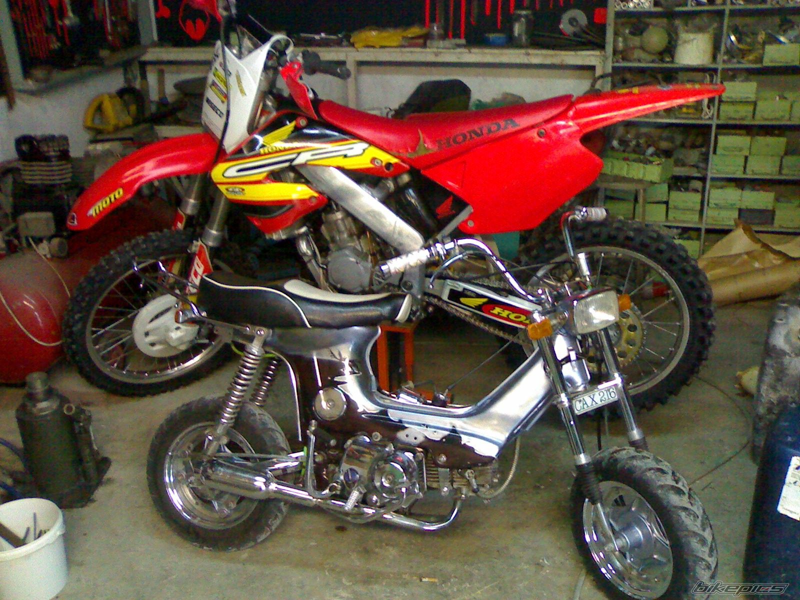 Bike Photo 681089