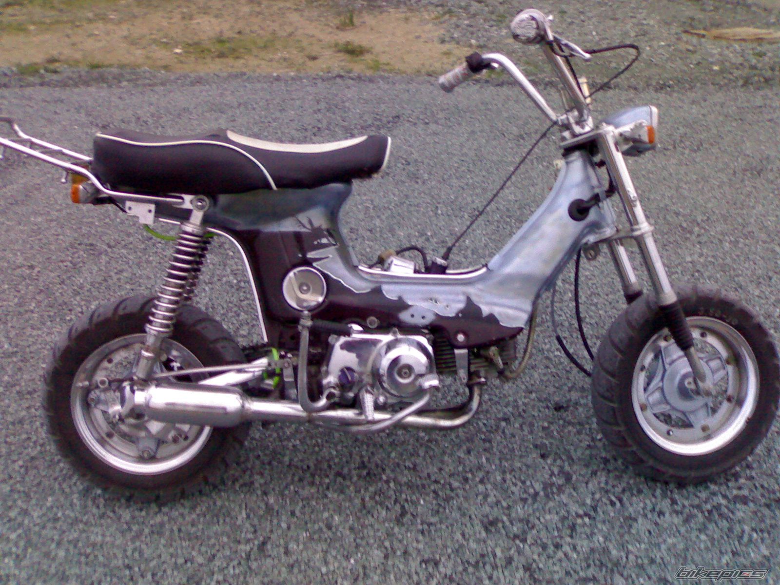 Bike Photo 681095