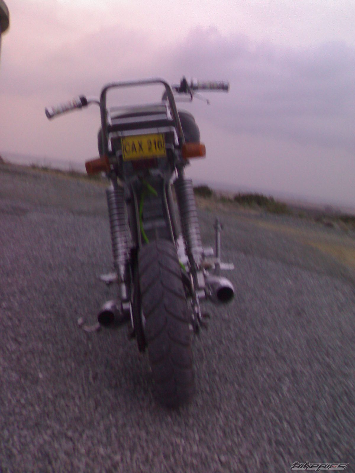 Bike Photo 681098