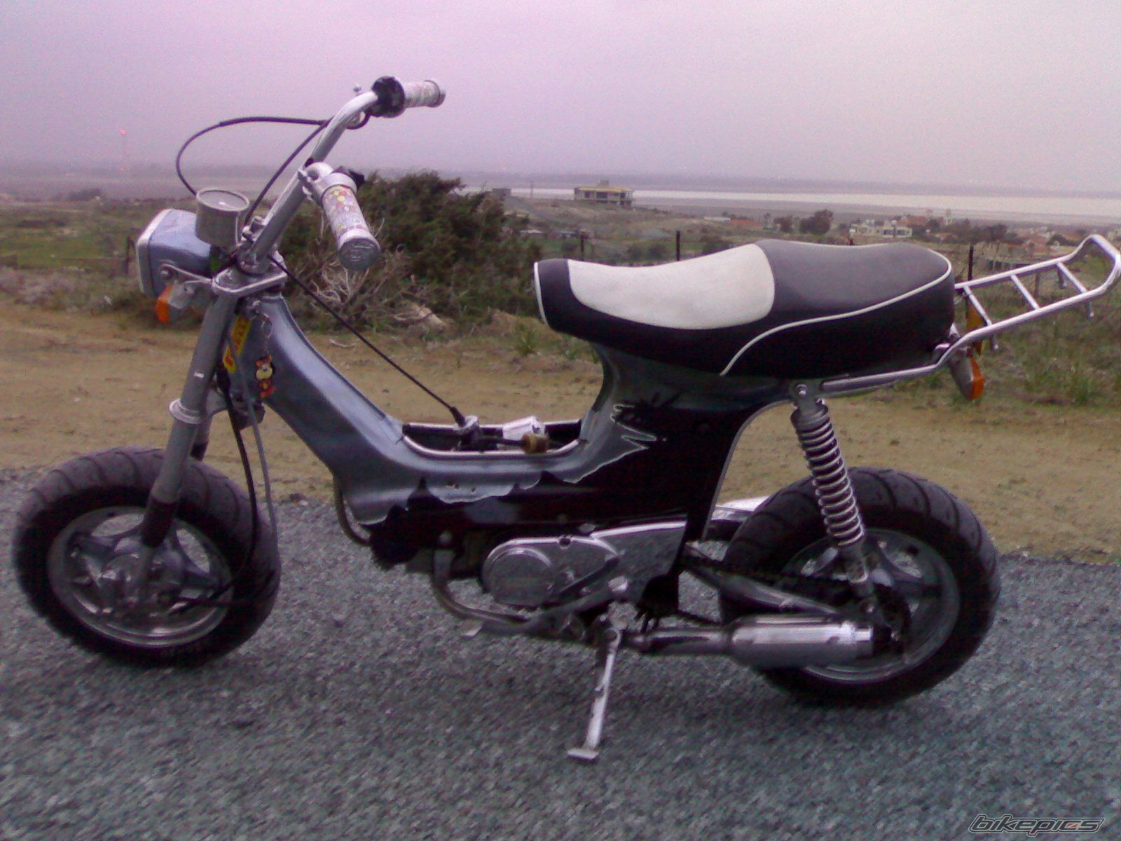 Bike Photo 681101