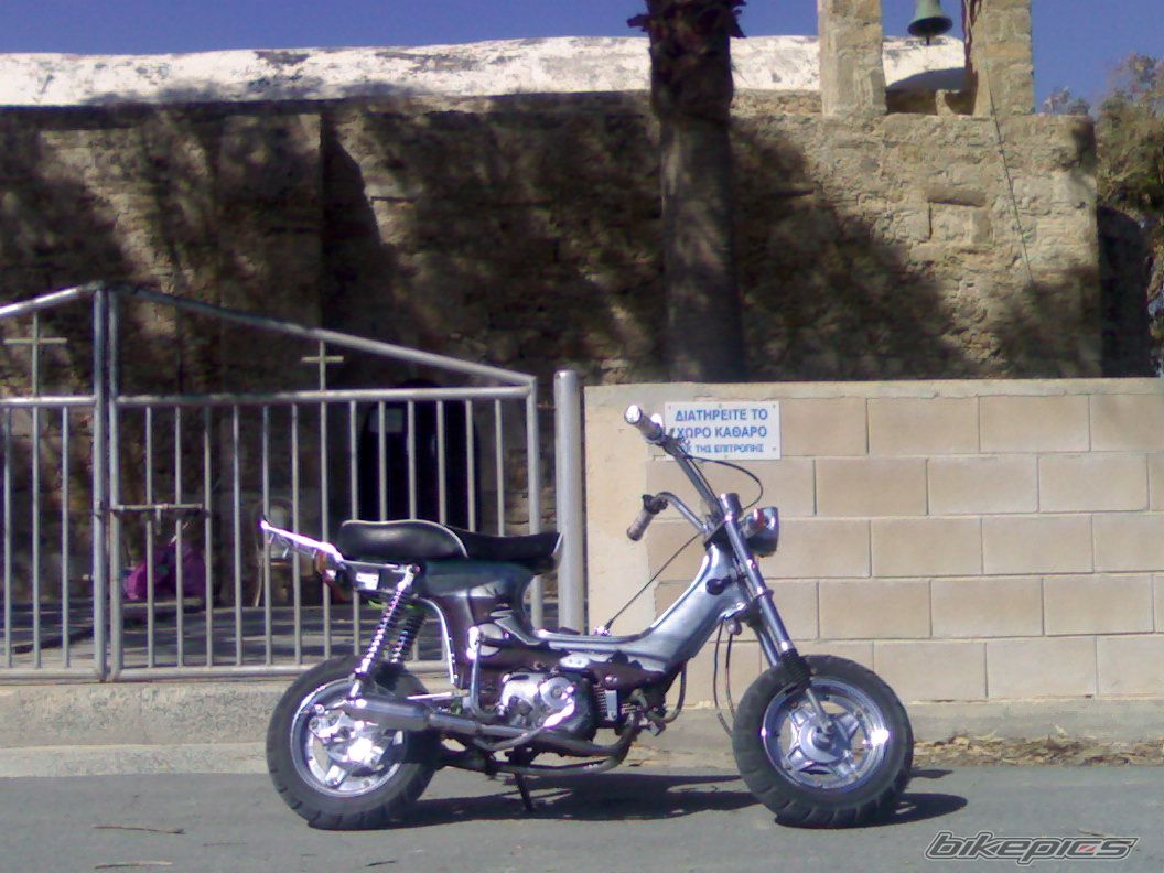 Bike Photo 681113