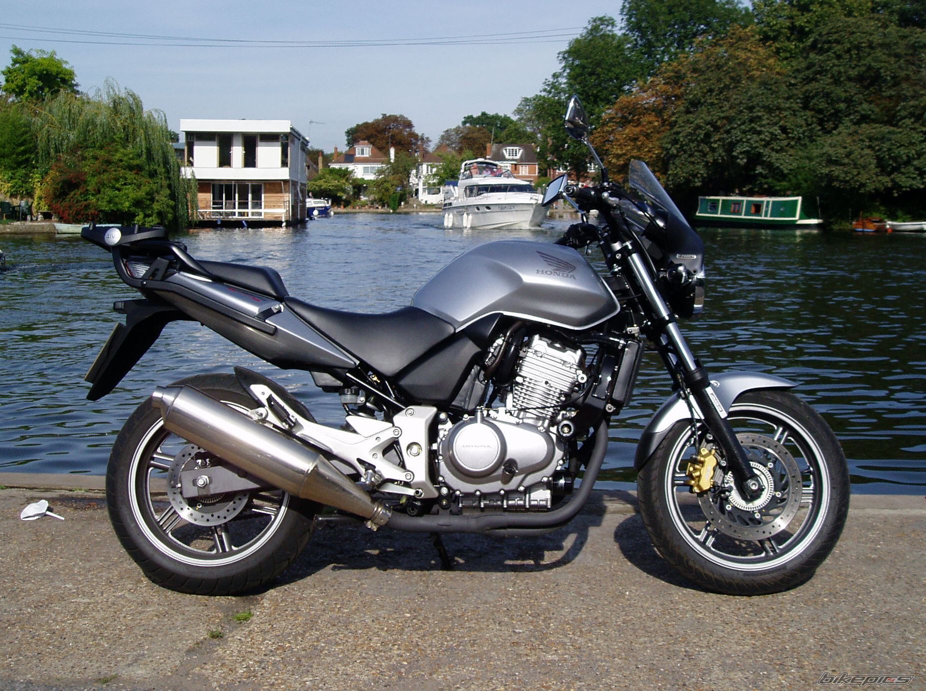Bike Photo 681121