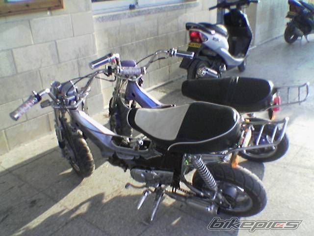 Bike Photo 681127
