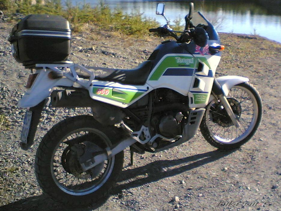 Bike Photo 681128