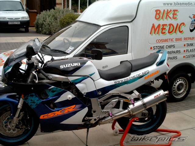 Bike Photo 68113