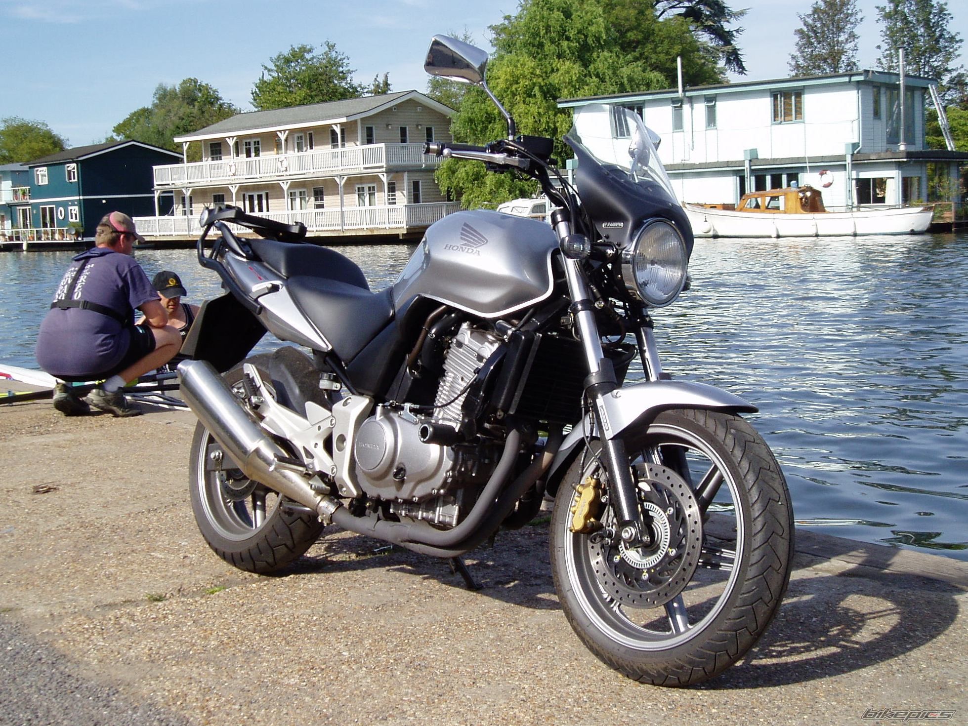 Bike Photo 681130