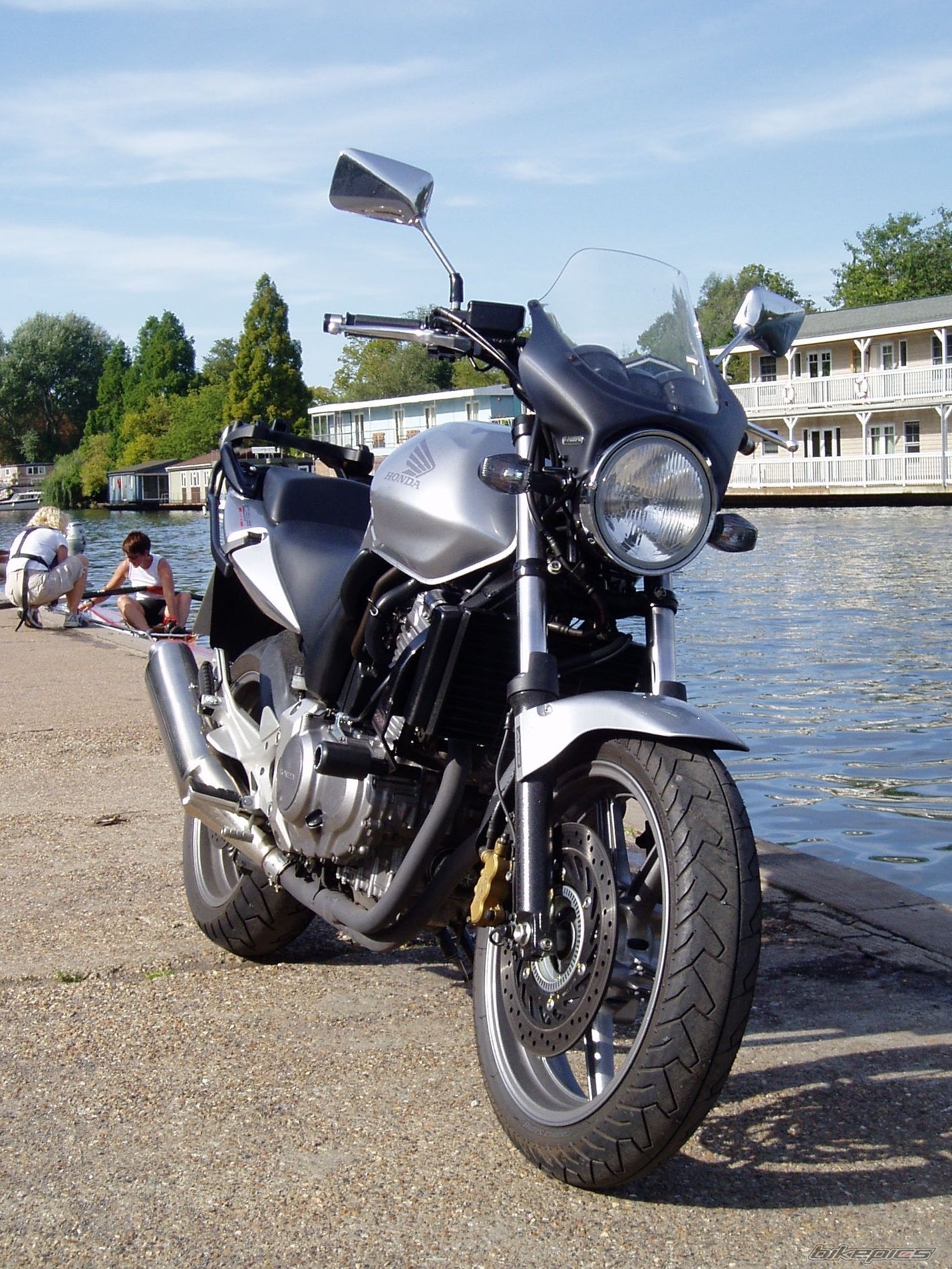Bike Photo 681132