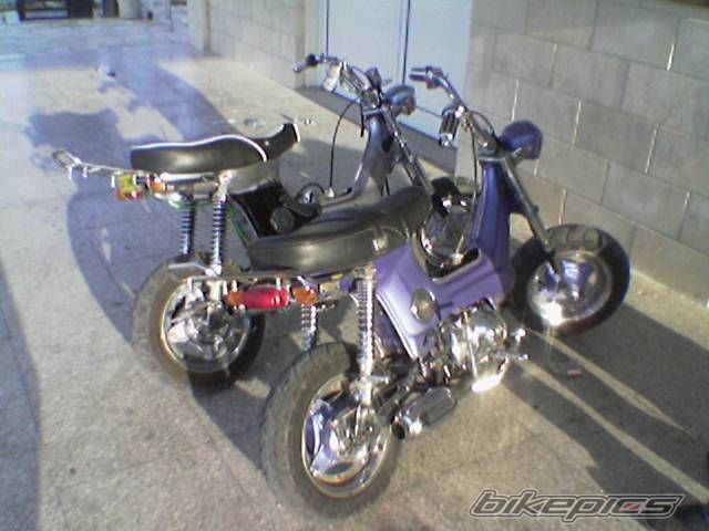 Bike Photo 681135