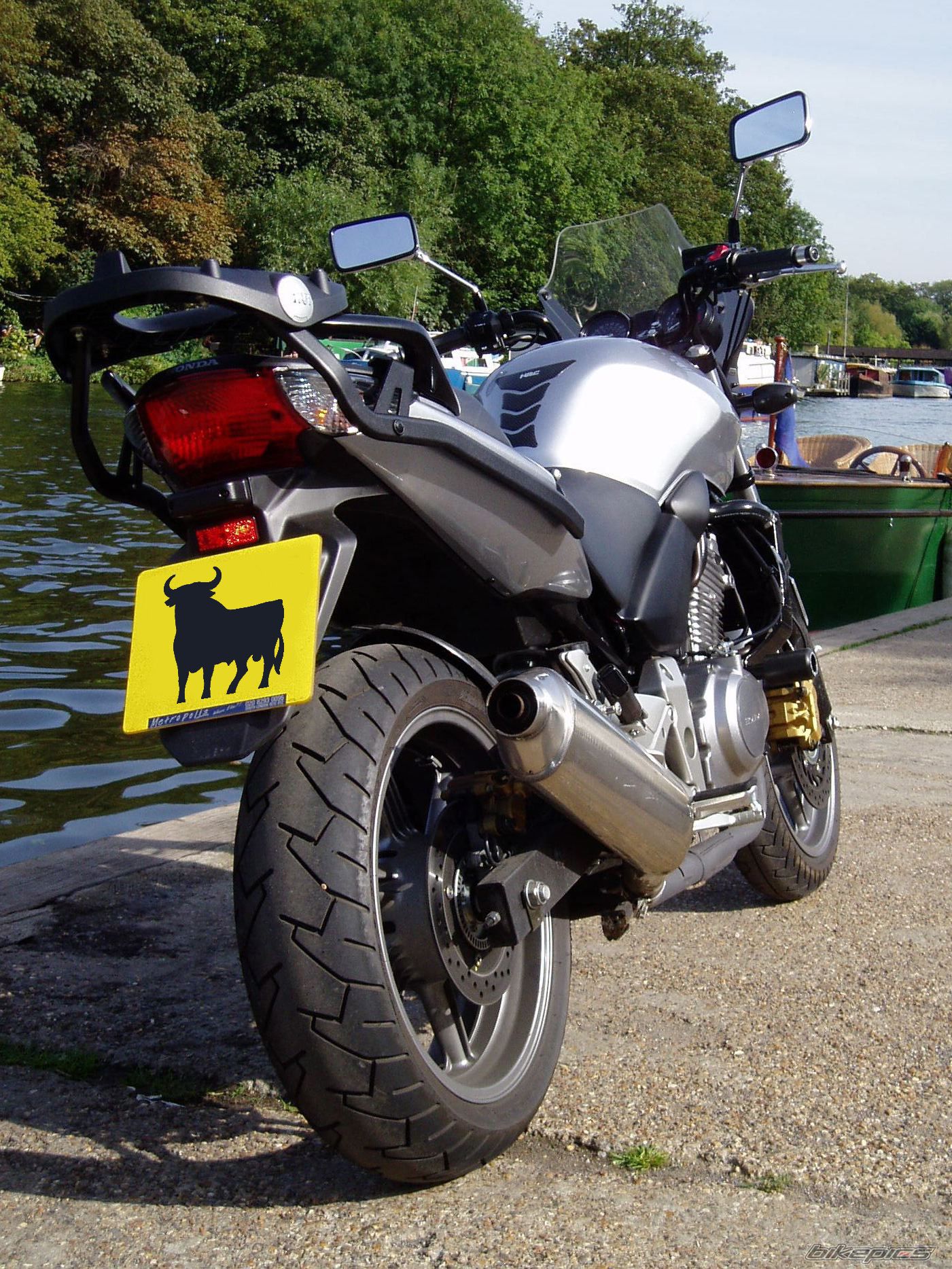 Bike Photo 681171