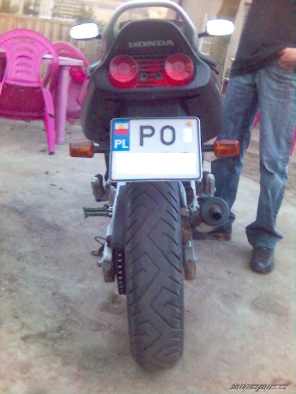 Bike Photo 681177