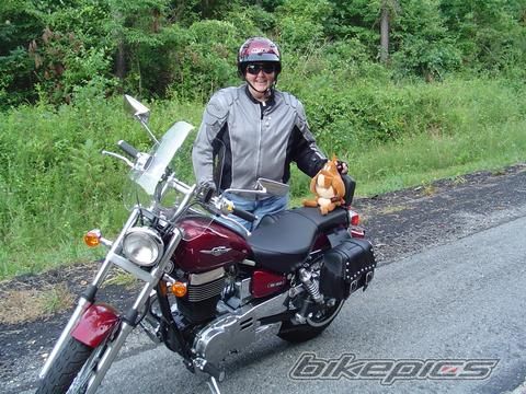 Bike Photo 681191