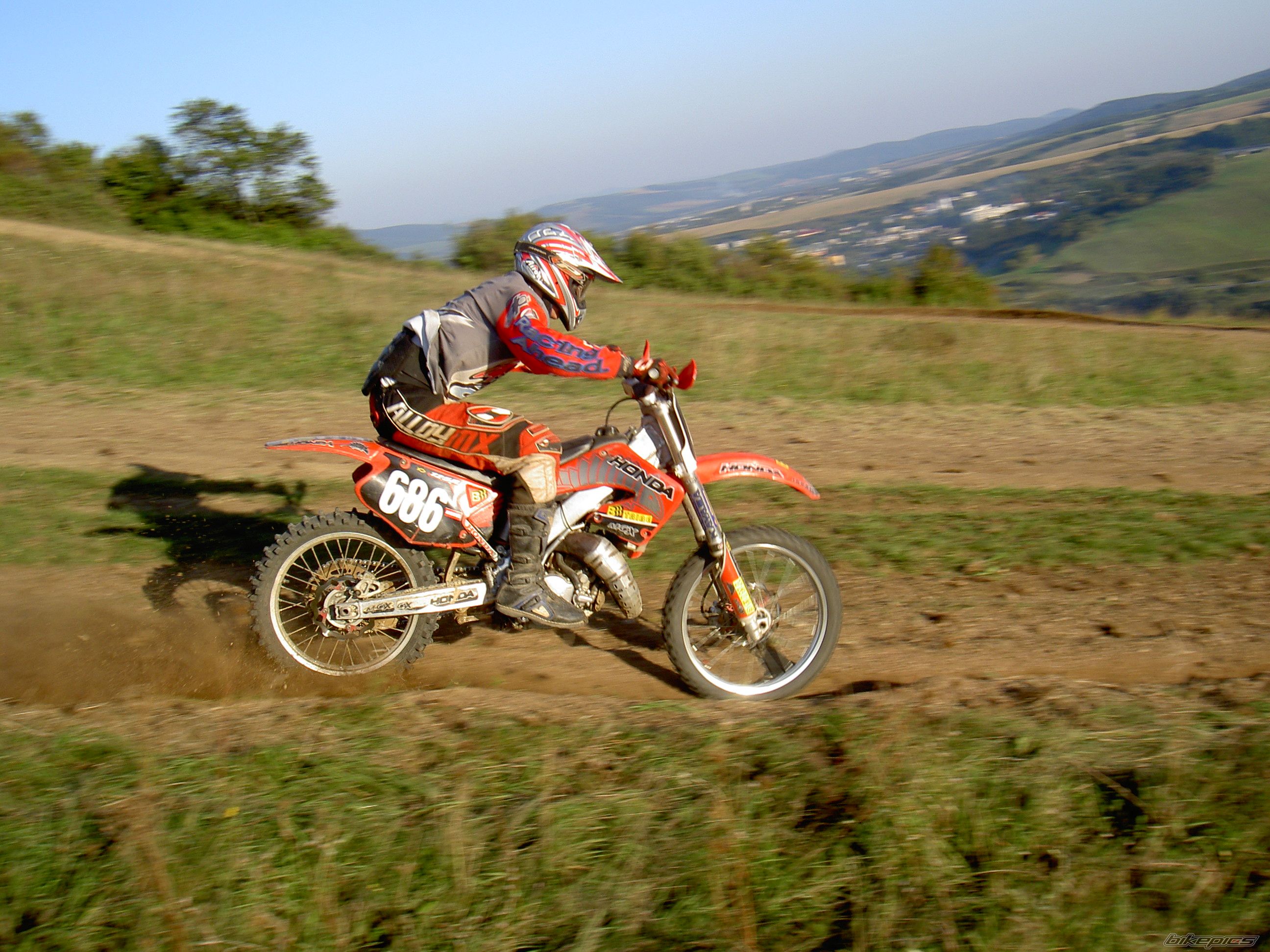 Bike Photo 681198