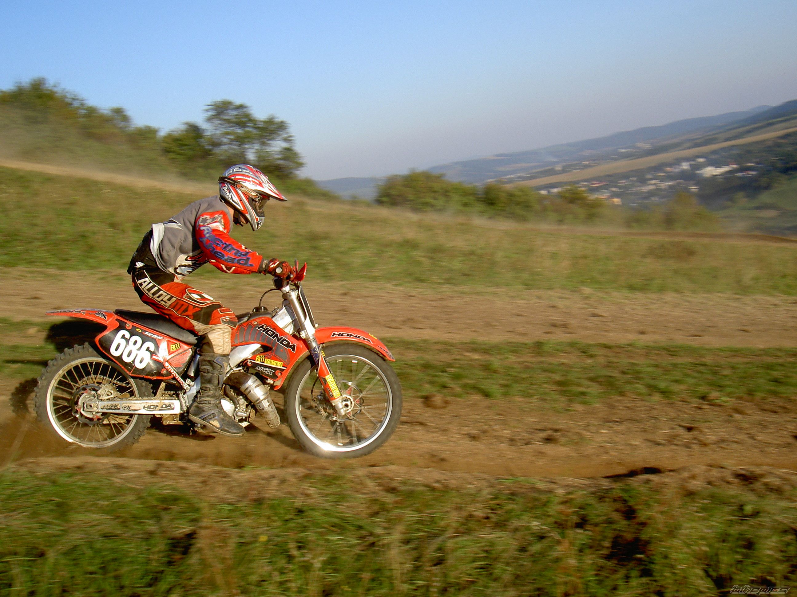 Bike Photo 681206