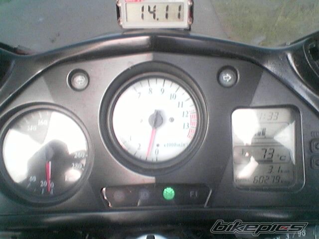 Bike Photo 681222
